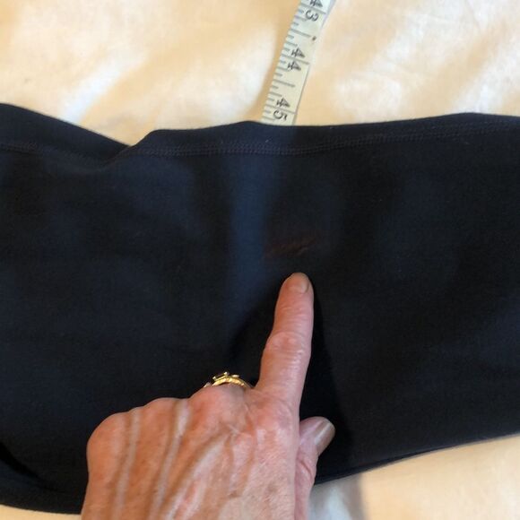 Kit and Ace navy smart Trousers - Picture 8 of 8